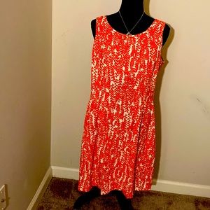 RM LL | Women’s MIDI Dress - Size 14
